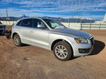 Audi Q5 2009