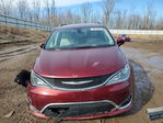 Chrysler Pacifica 2017