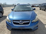 Subaru XV 2015