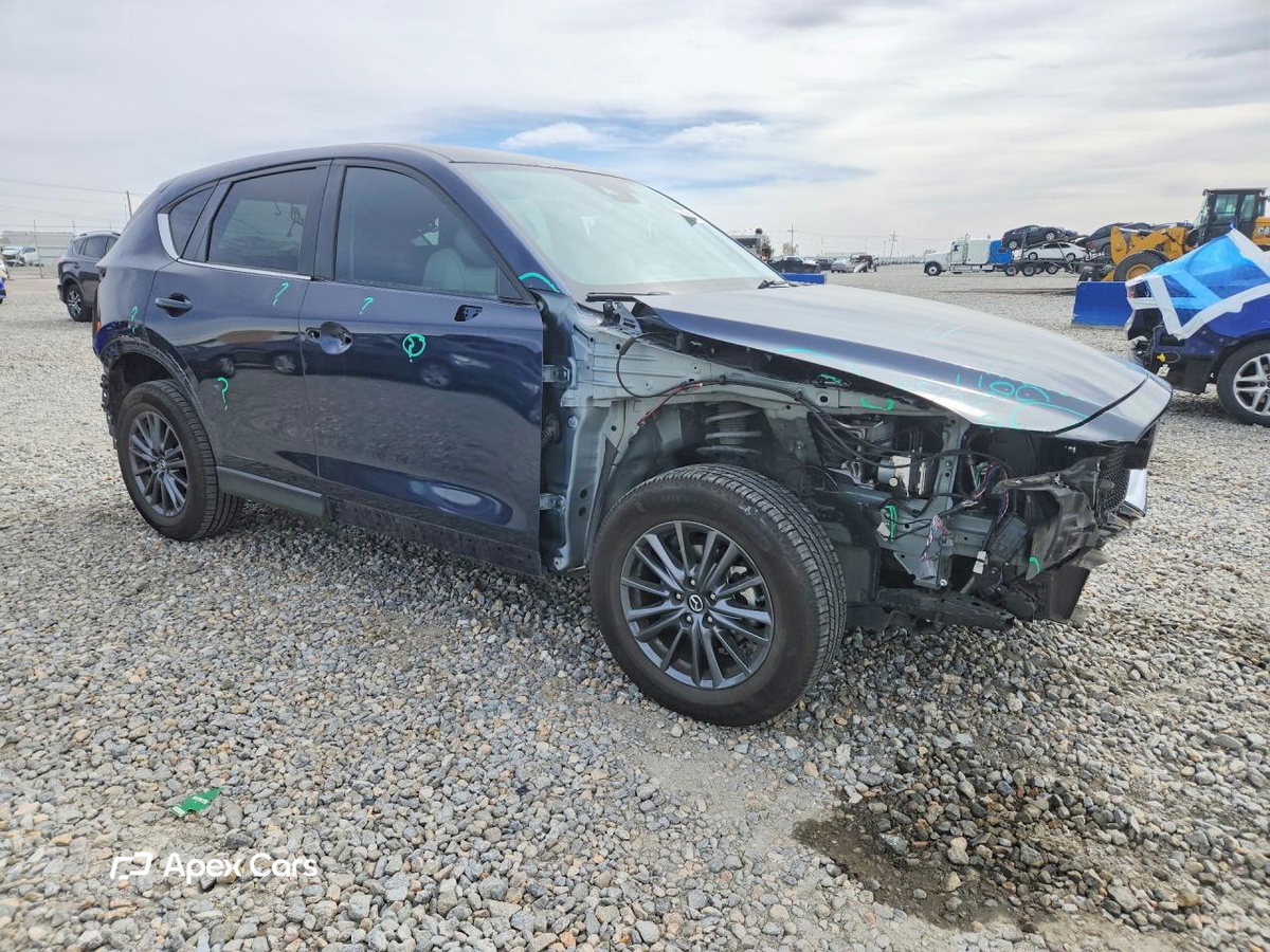 Mazda CX-5 2020