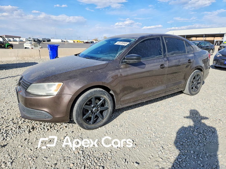 Volkswagen Jetta 2014 - Image 1 of 12