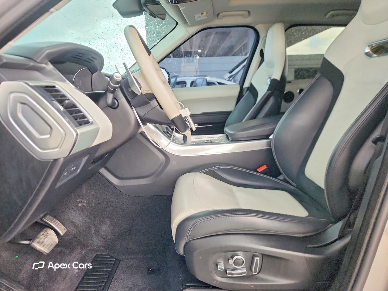 Land Rover Range Rover 2022