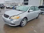 Toyota Corolla 2007