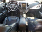 Jeep Cherokee 2018