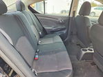 Nissan Versa 2015