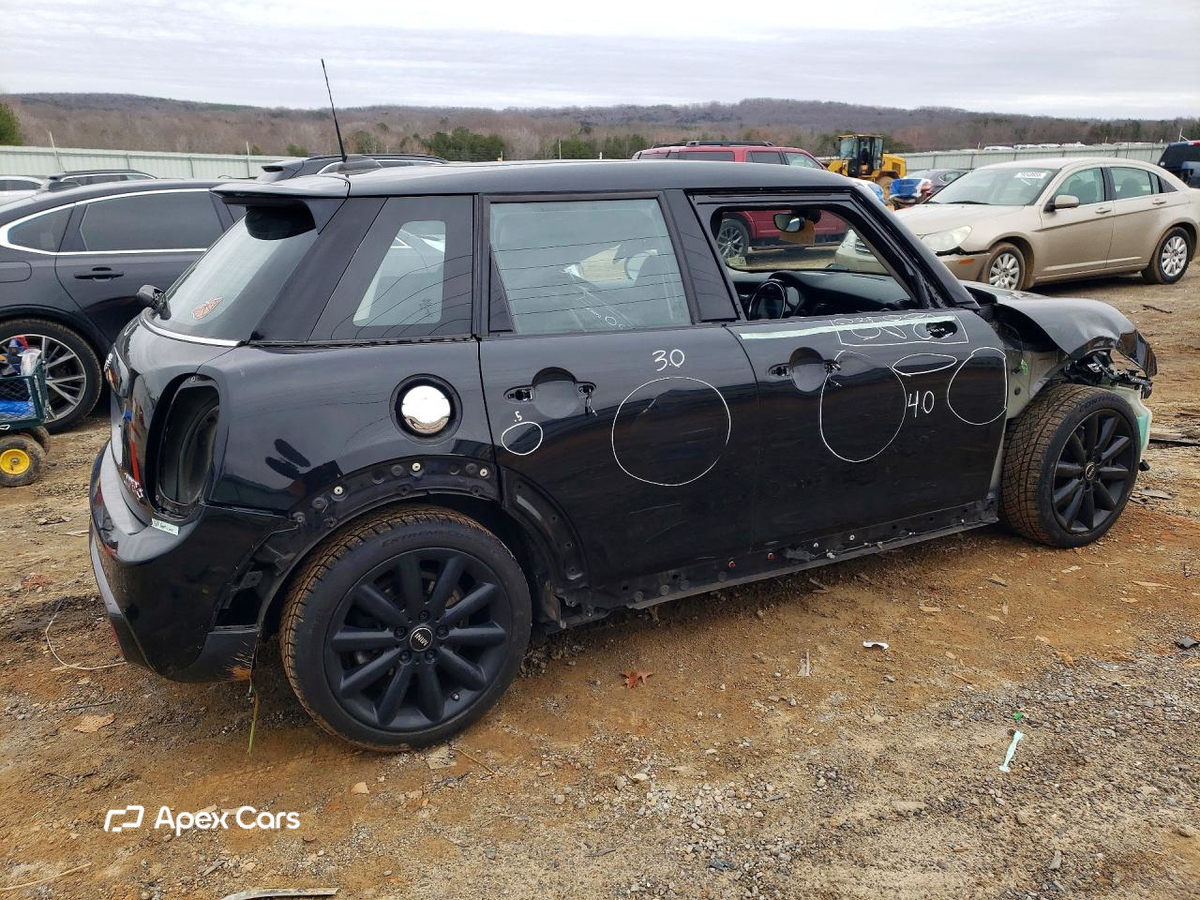 MINI Cooper 2020