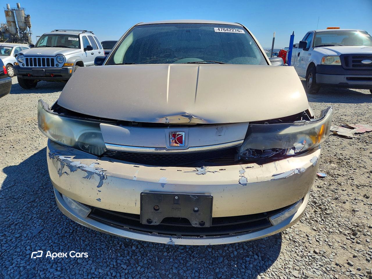 Saturn ION 2004