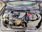Nissan Rogue 2010