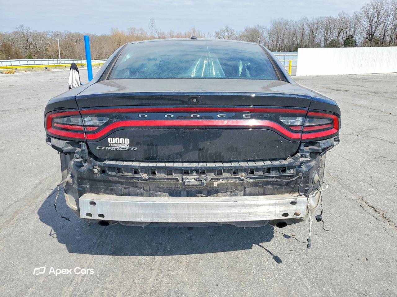 Dodge Charger 2020
