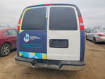 Chevrolet Express 2021