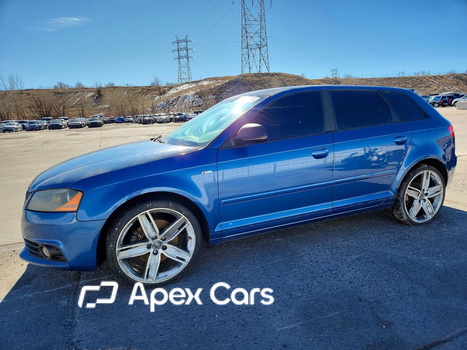 2009 Audi A3 - Zdjęcie 1 z 5