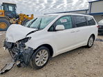 Toyota Sienna 2011
