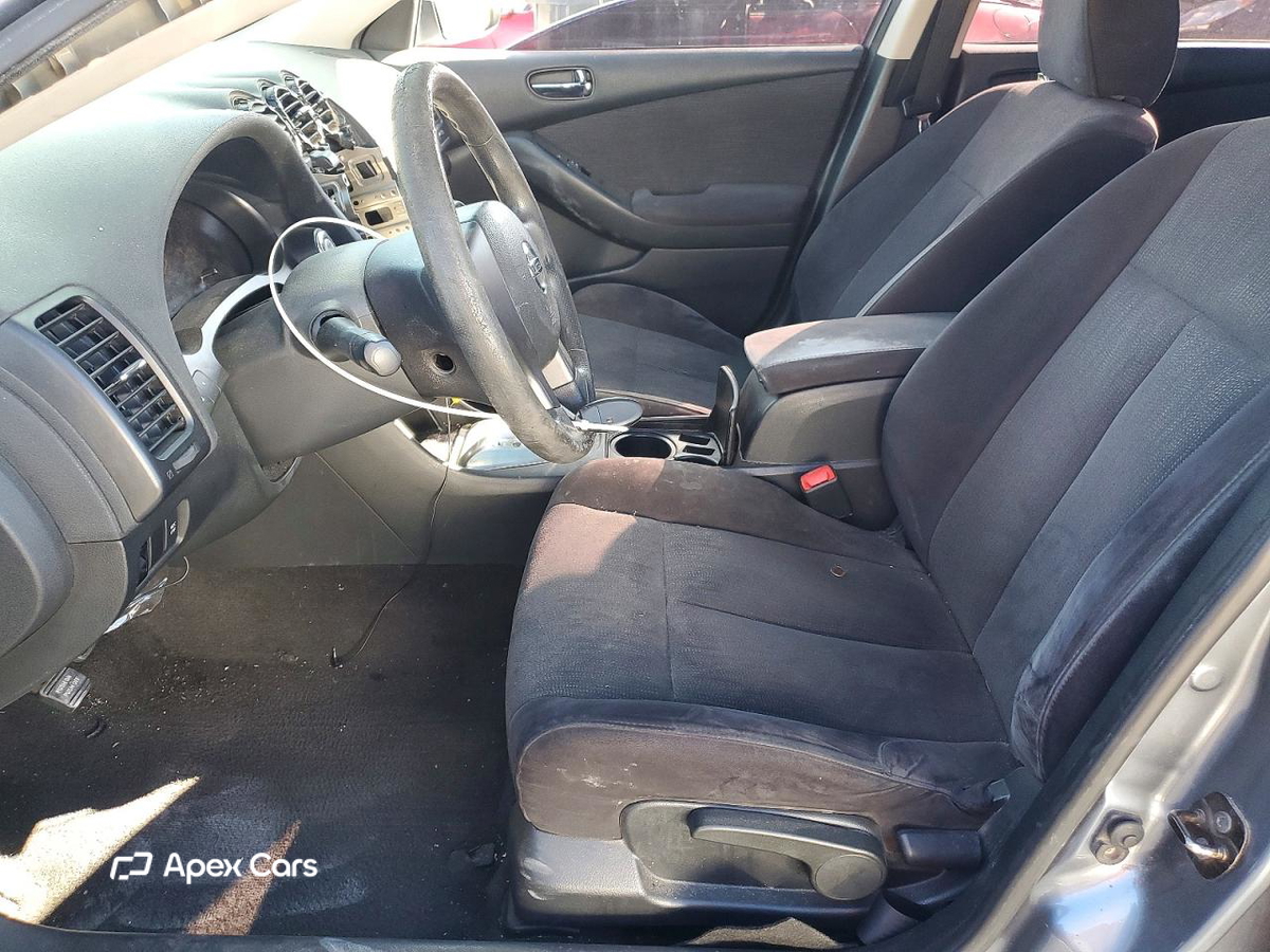 Altima 2010