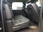 Chevrolet Silverado 2012