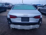 Audi A6 2021