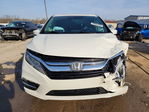 Honda Odyssey 2018