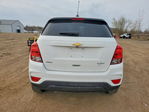 Chevrolet Trax 2020