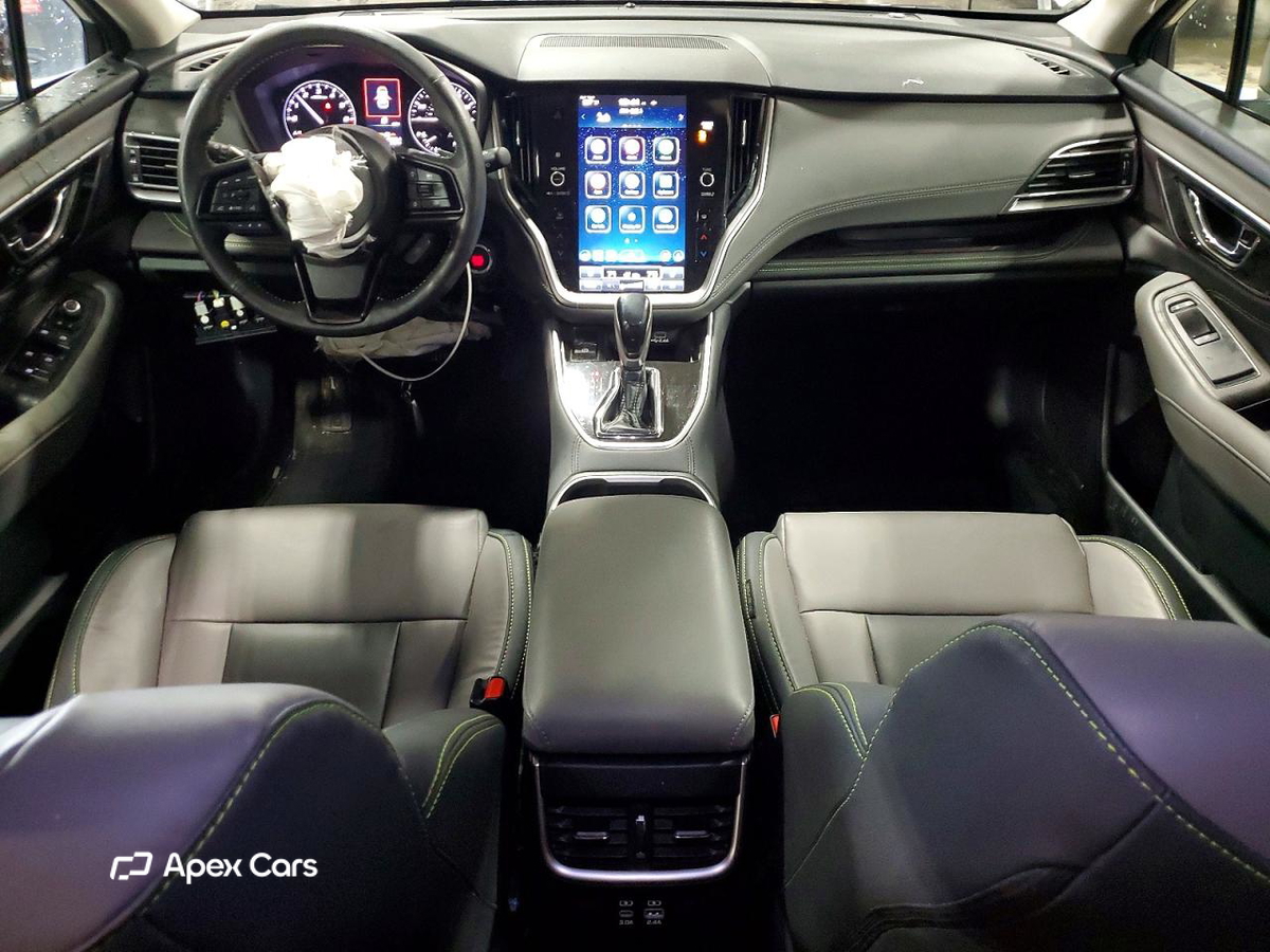 Subaru Outback 2025