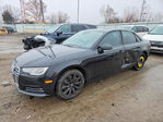 Audi A4 2017