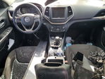 Jeep Cherokee 2016
