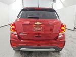 Chevrolet Trax 2022