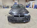 BMW Series 3 2013