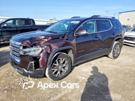 GMC Acadia 2020 - Image 1 of 13