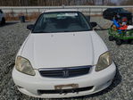 Honda Civic 2000