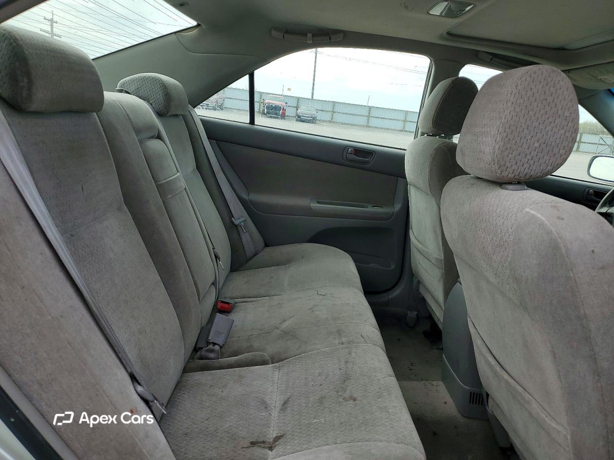 Toyota Camry 2003