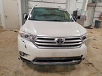 Toyota Highlander 2012