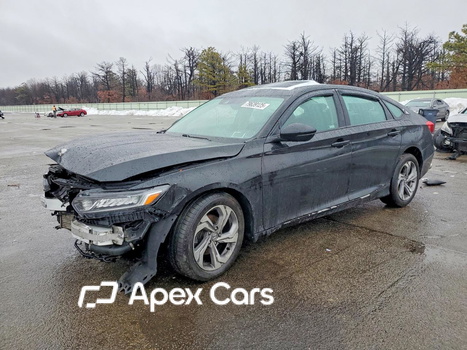 Honda Accord 2019 - Image 1 of 13