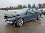 Honda Accord 2019