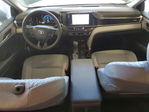 Toyota Camry 2026