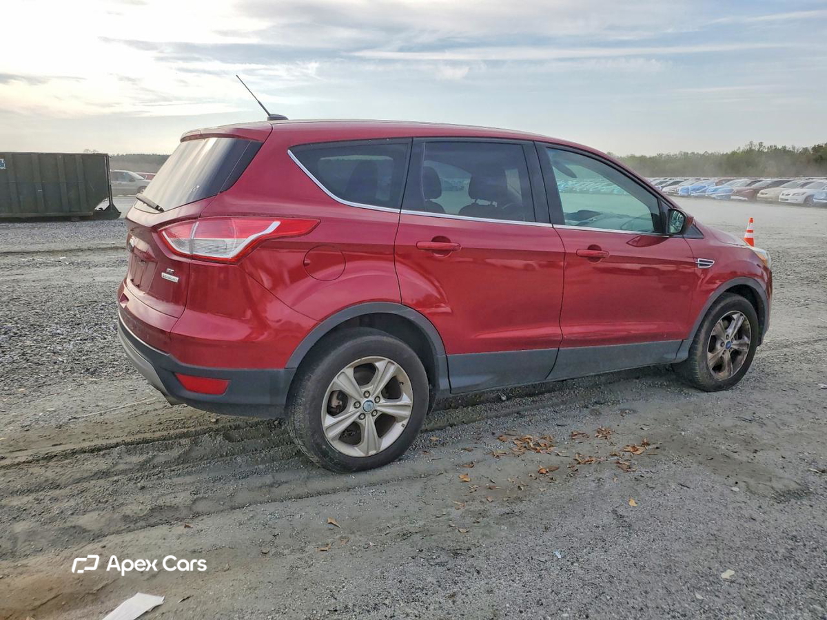 Ford Escape 2013
