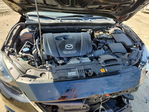 Mazda 3 2015