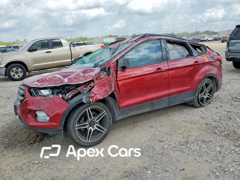 Ford Escape 2019 - Image 1 of 5