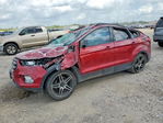 Ford Escape 2019