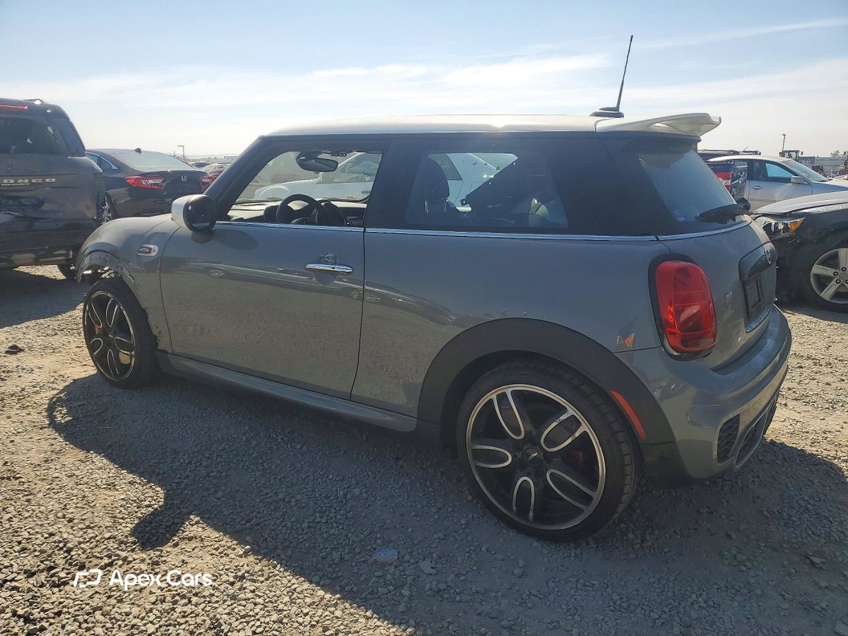 MINI Cooper 2021