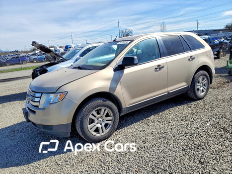 Ford Edge 2007 - Image 1 of 13
