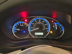 Subaru Forester 2011