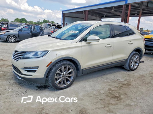 Lincoln MKC 2018 - Image 1 of 14