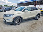 Lincoln MKC 2018