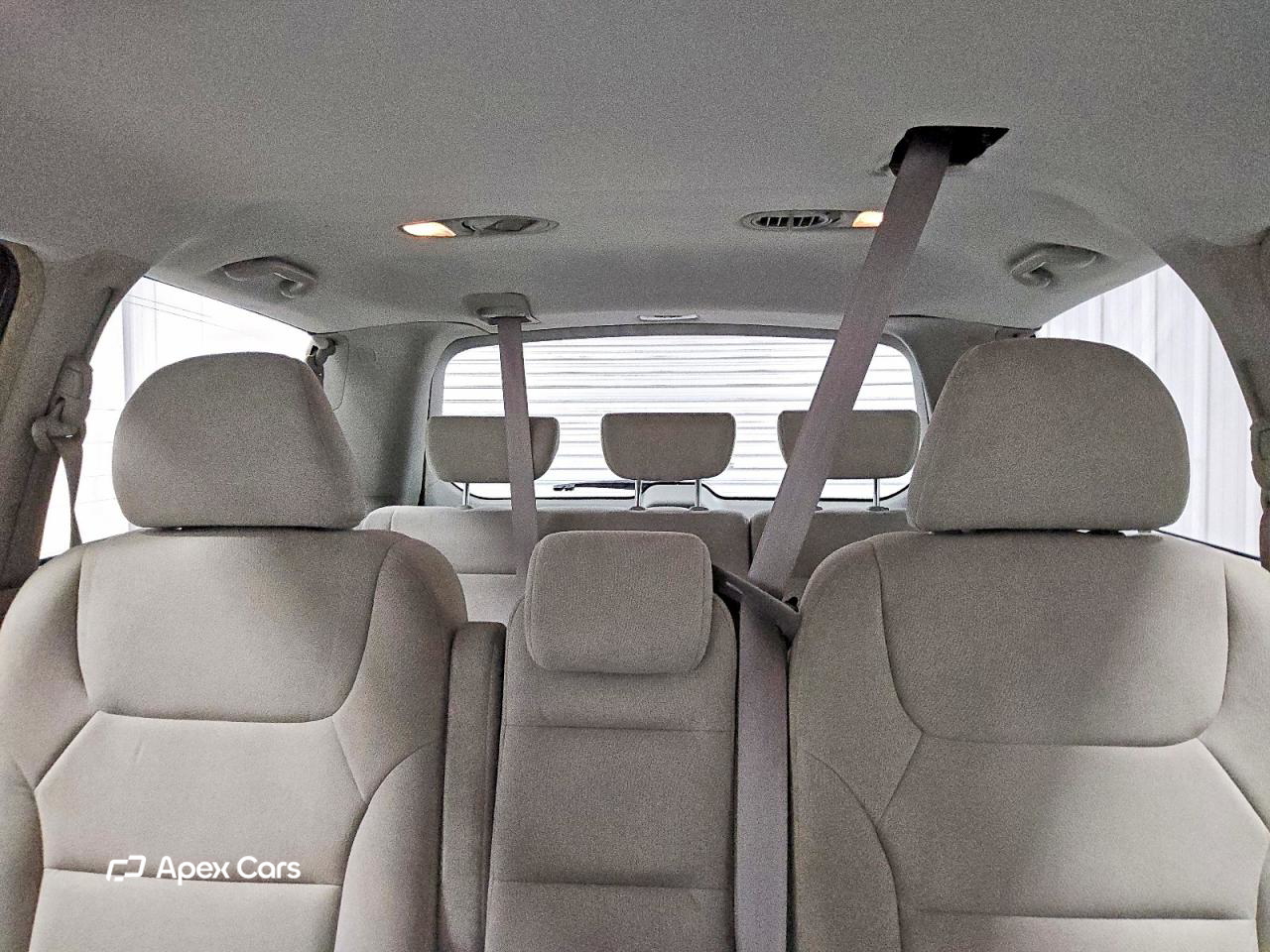 Honda Odyssey 2005