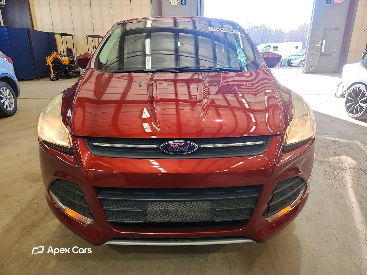 Ford Escape 2014