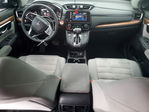 Honda CR-V 2018