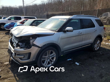 Ford Explorer 2016 - Image 1 of 12