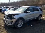 Ford Explorer 2016