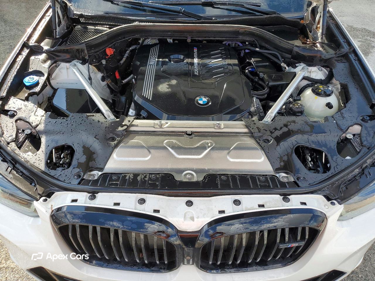 BMW X4 2025
