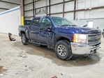 Chevrolet Silverado 2012