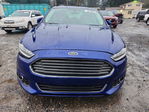 Ford Fusion 2016